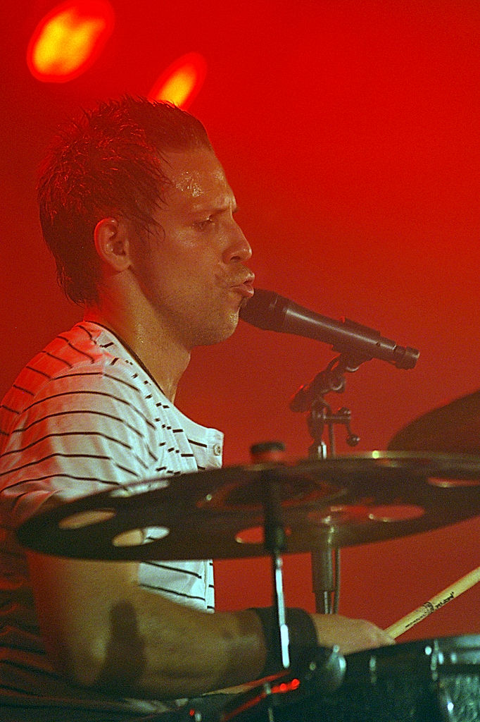 Perikles - 2010 - SommarRock Svedala