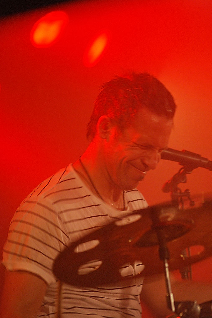 Perikles - 2010 - SommarRock Svedala