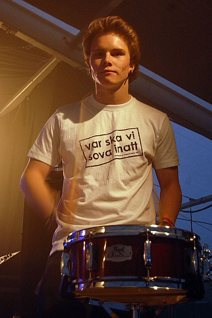 Perikles - 2010 - SommarRock Svedala