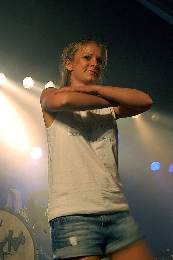 Perikles - 2010 - SommarRock Svedala