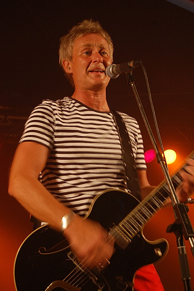 Perikles - 2010 - SommarRock Svedala