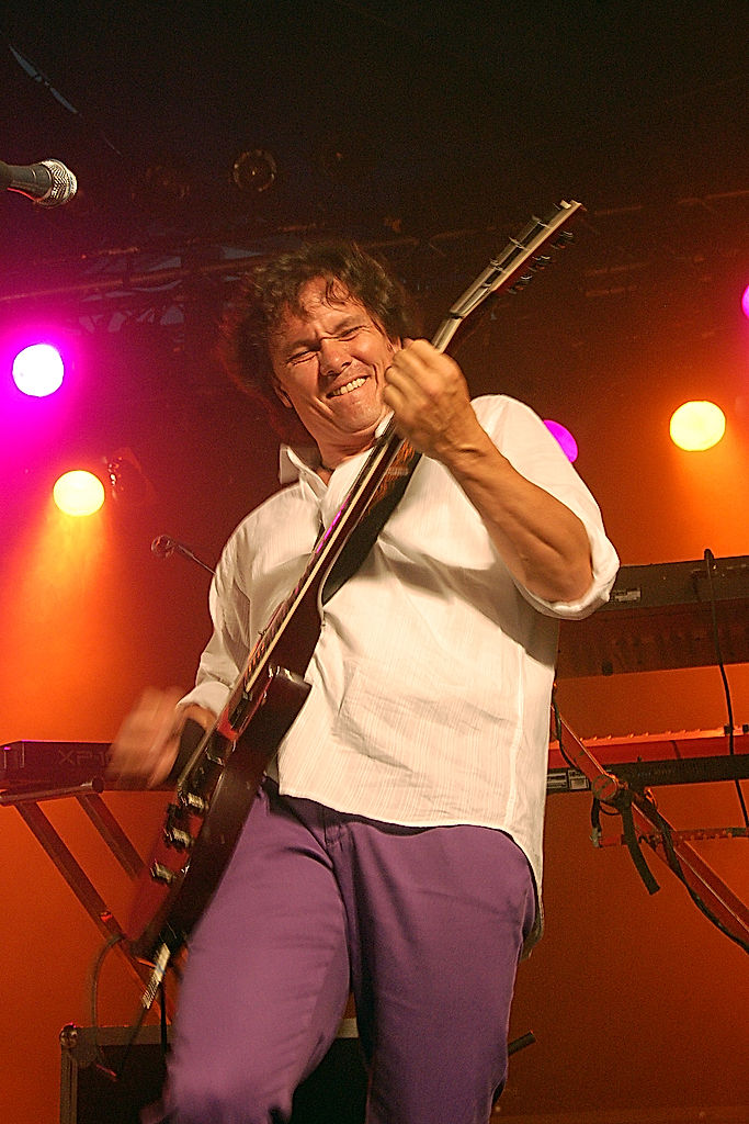 Perikles - 2010 - SommarRock Svedala