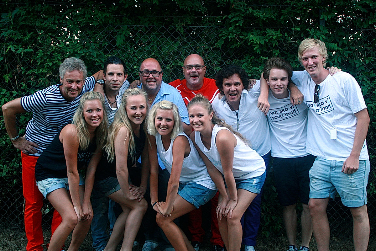 Perikles - 2010 - SommarRock Svedala