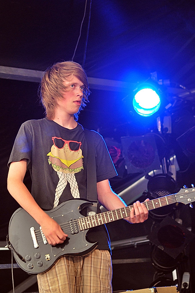 Alley Girl - 2010 - SommarRock Svedala