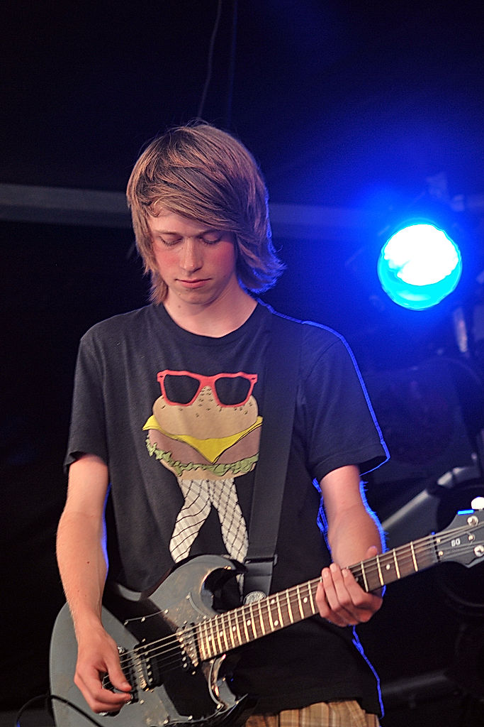 Alley Girl - 2010 - SommarRock Svedala