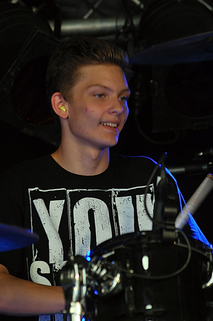 Alley Girl - 2010 - SommarRock Svedala