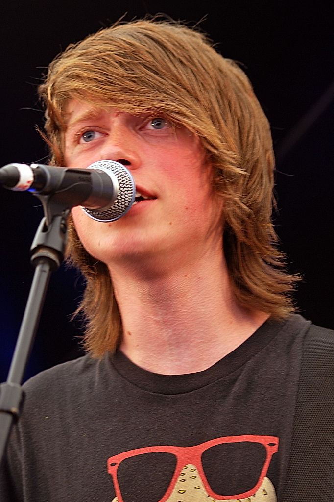 Alley Girl - 2010 - SommarRock Svedala