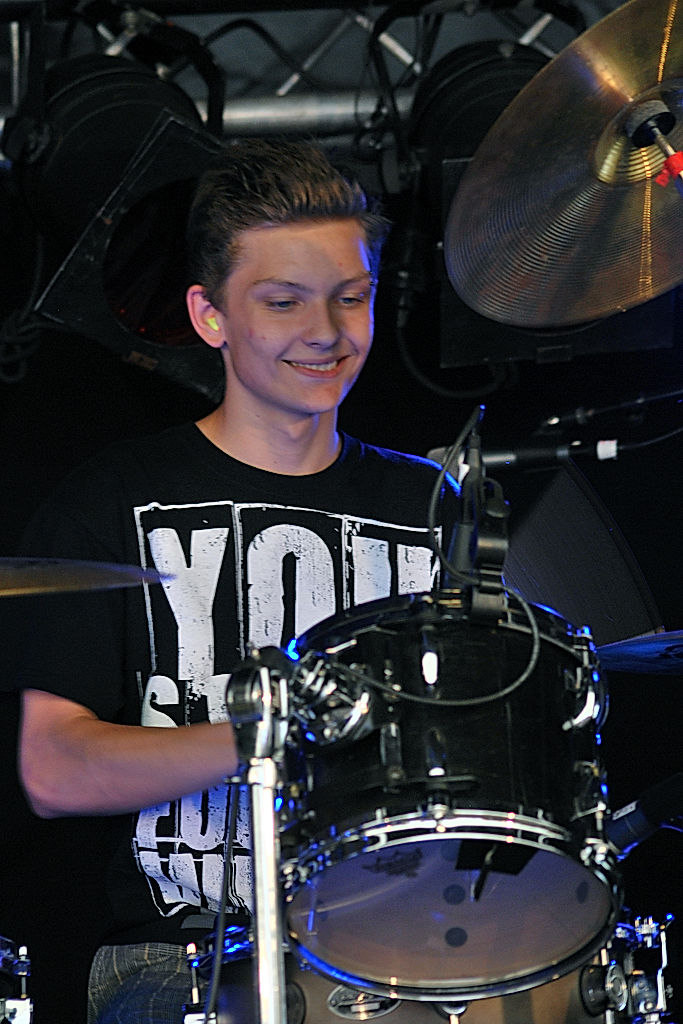 Alley Girl - 2010 - SommarRock Svedala