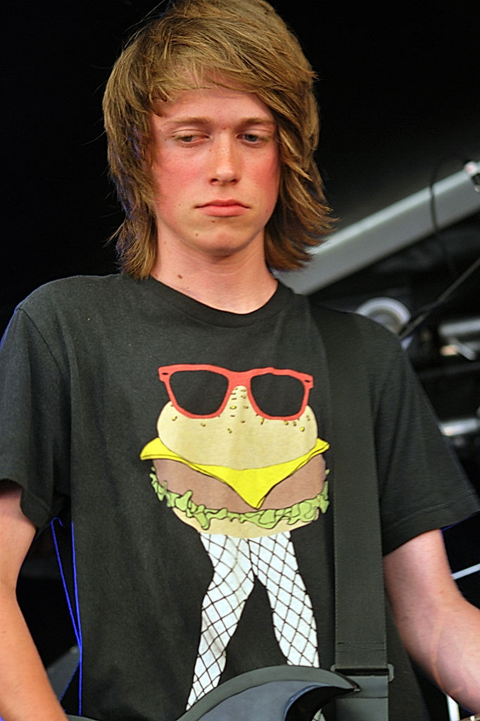 Alley Girl - 2010 - SommarRock Svedala