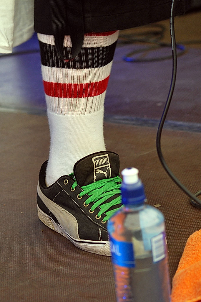 Alley Girl - 2010 - SommarRock Svedala