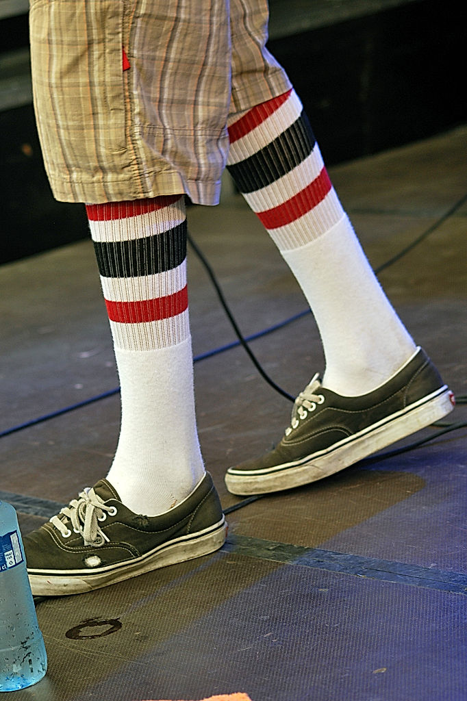 Alley Girl - 2010 - SommarRock Svedala