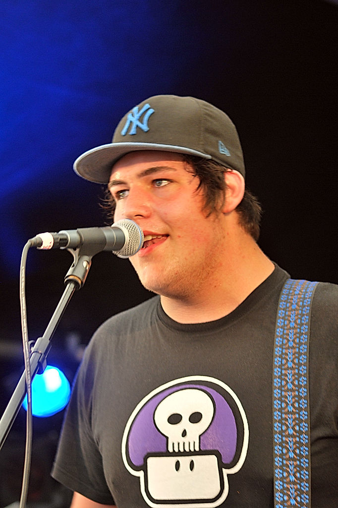 Alley Girl - 2010 - SommarRock Svedala