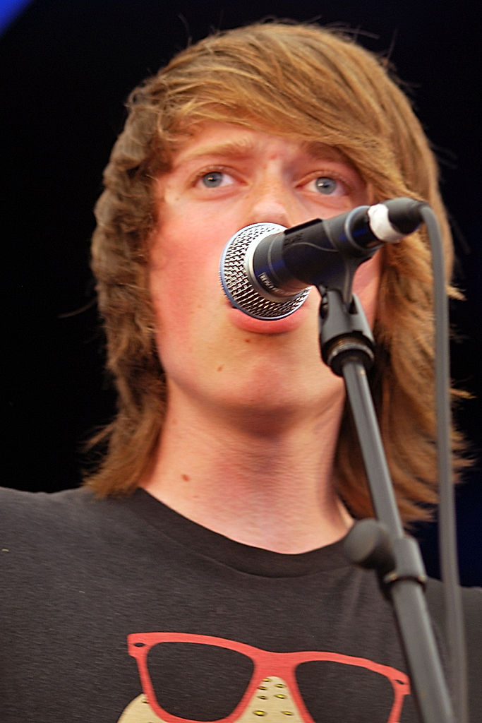 Alley Girl - 2010 - SommarRock Svedala