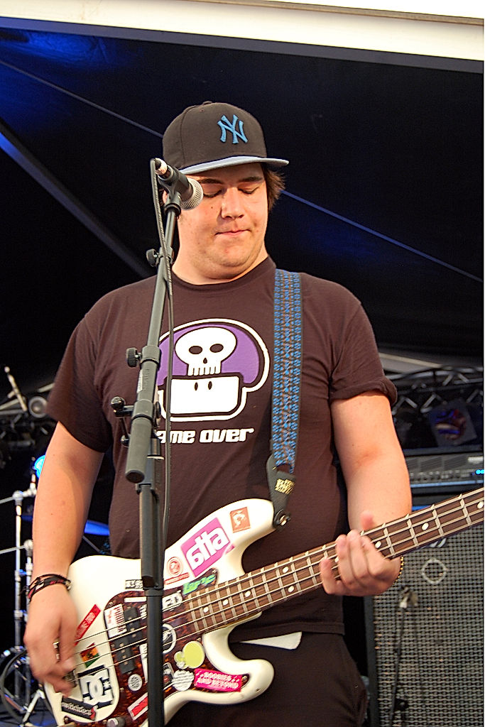 Alley Girl - 2010 - SommarRock Svedala