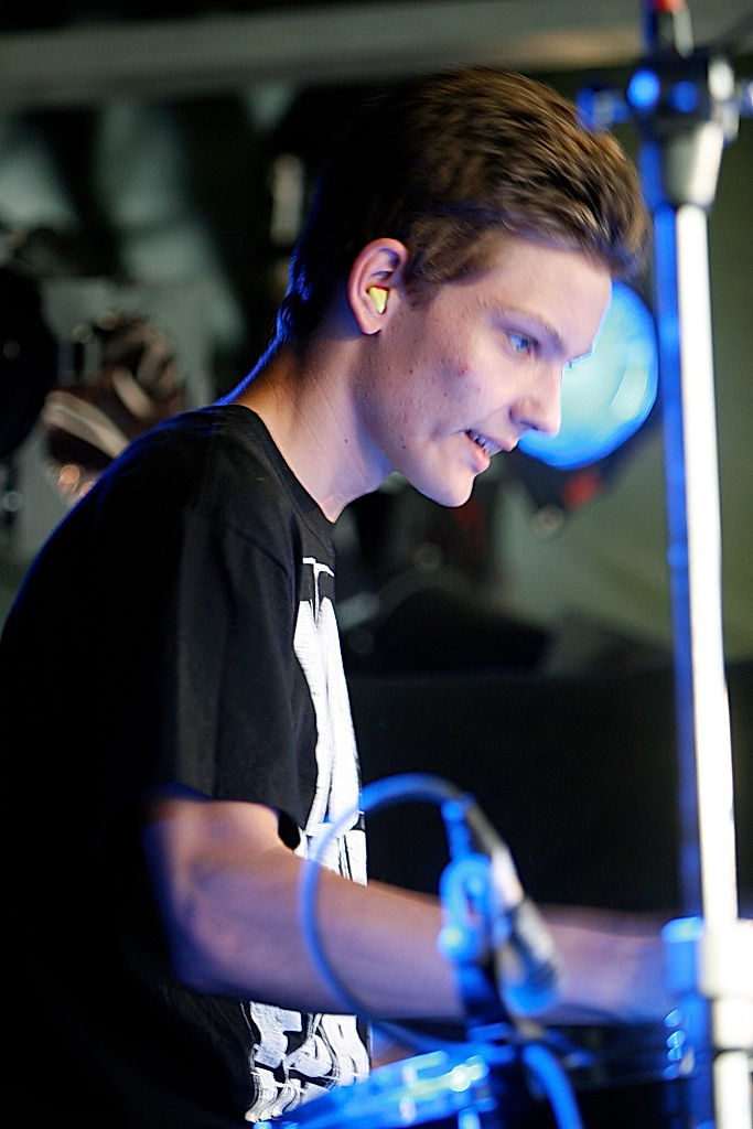 Alley Girl - 2010 - SommarRock Svedala