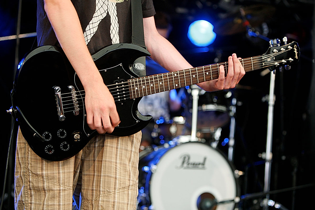Alley Girl - 2010 - SommarRock Svedala