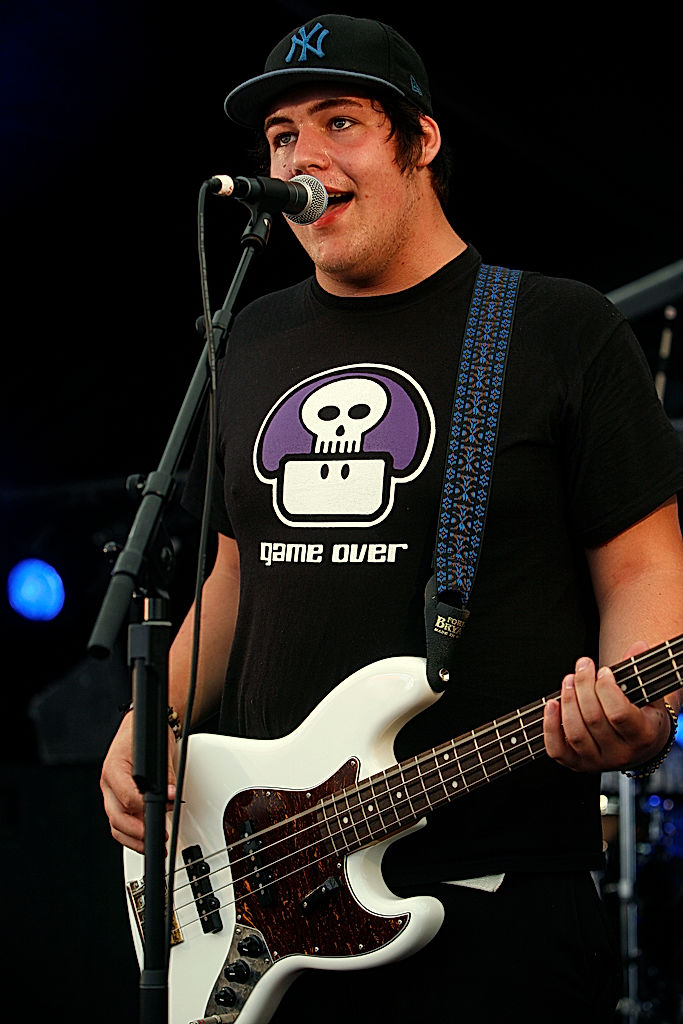 Alley Girl - 2010 - SommarRock Svedala