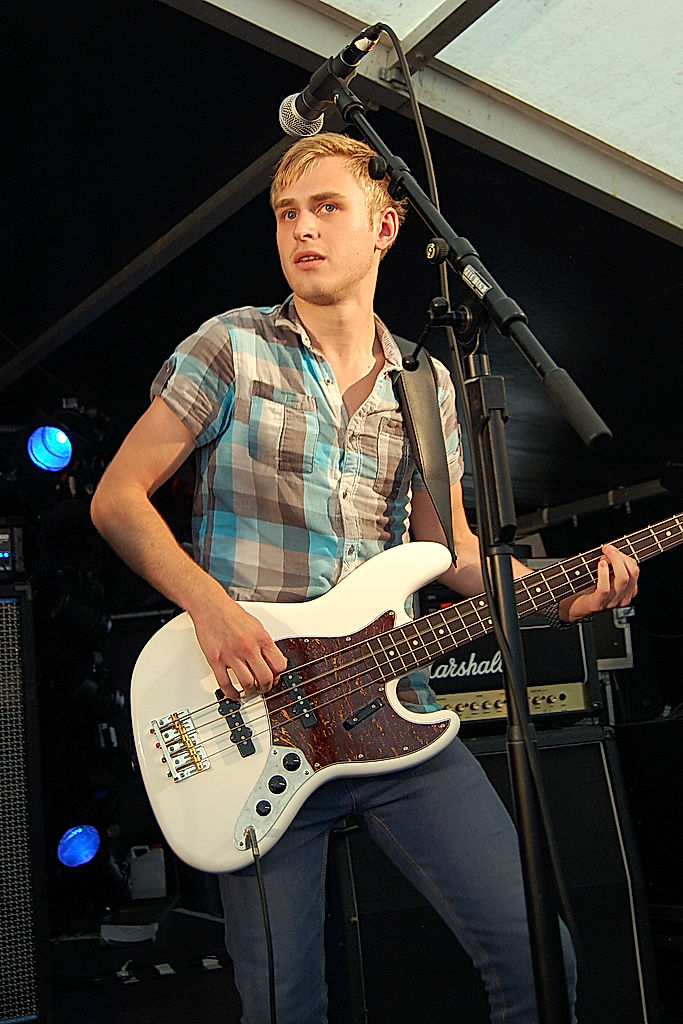 Troubadours - 2010 - SommarRock Svedala