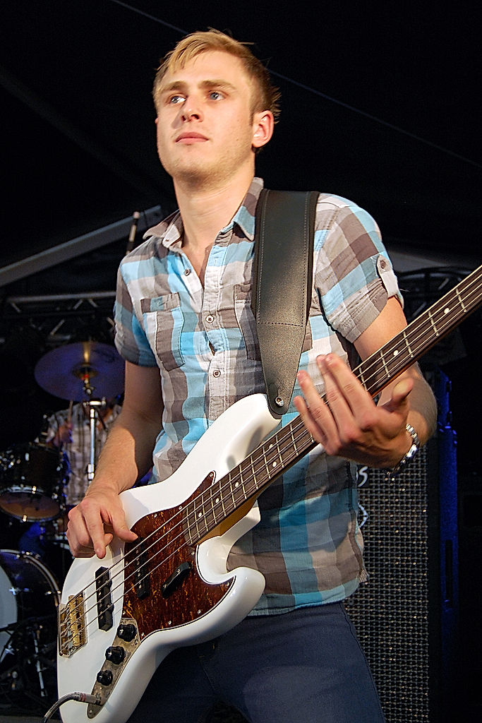 Troubadours - 2010 - SommarRock Svedala