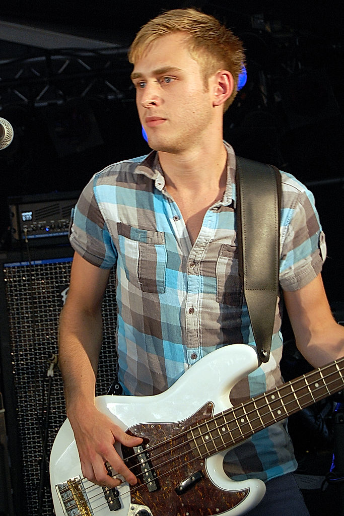 Troubadours - 2010 - SommarRock Svedala