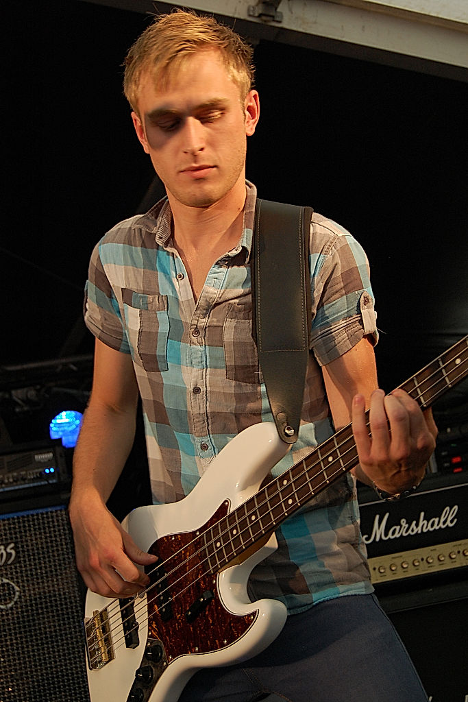 Troubadours - 2010 - SommarRock Svedala