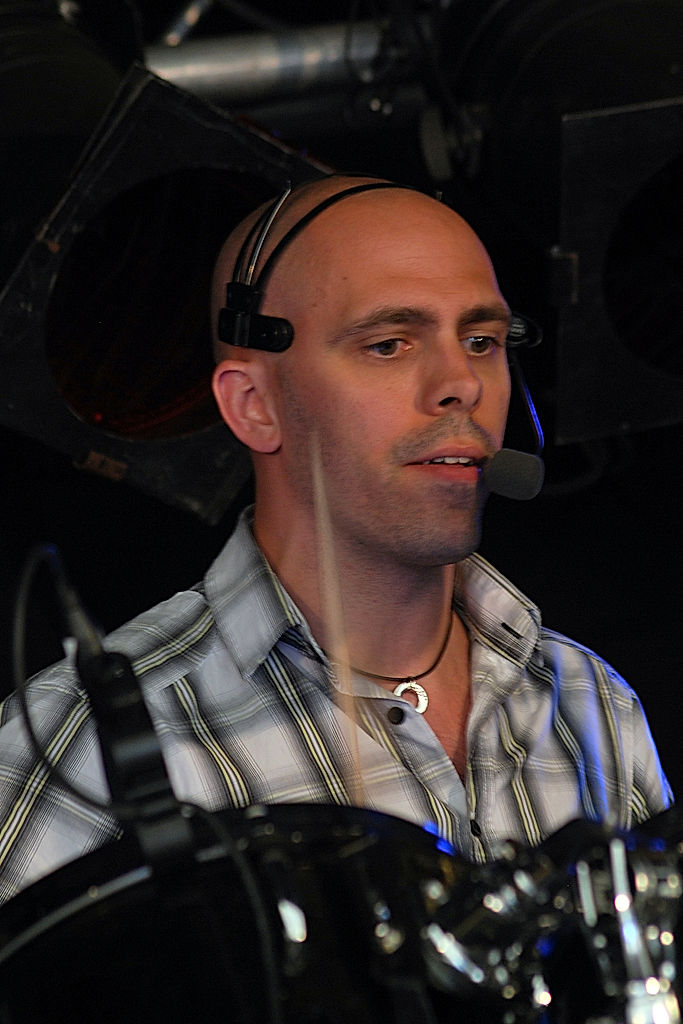 Troubadours - 2010 - SommarRock Svedala