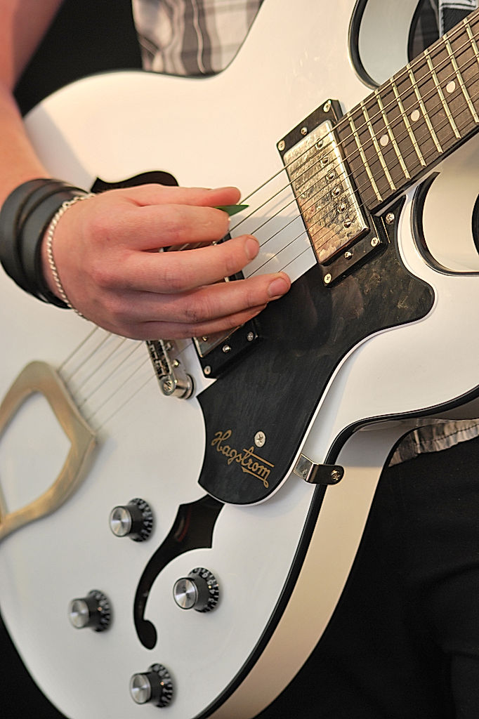 Troubadours - 2010 - SommarRock Svedala