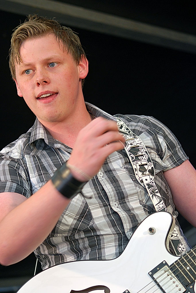 Troubadours - 2010 - SommarRock Svedala
