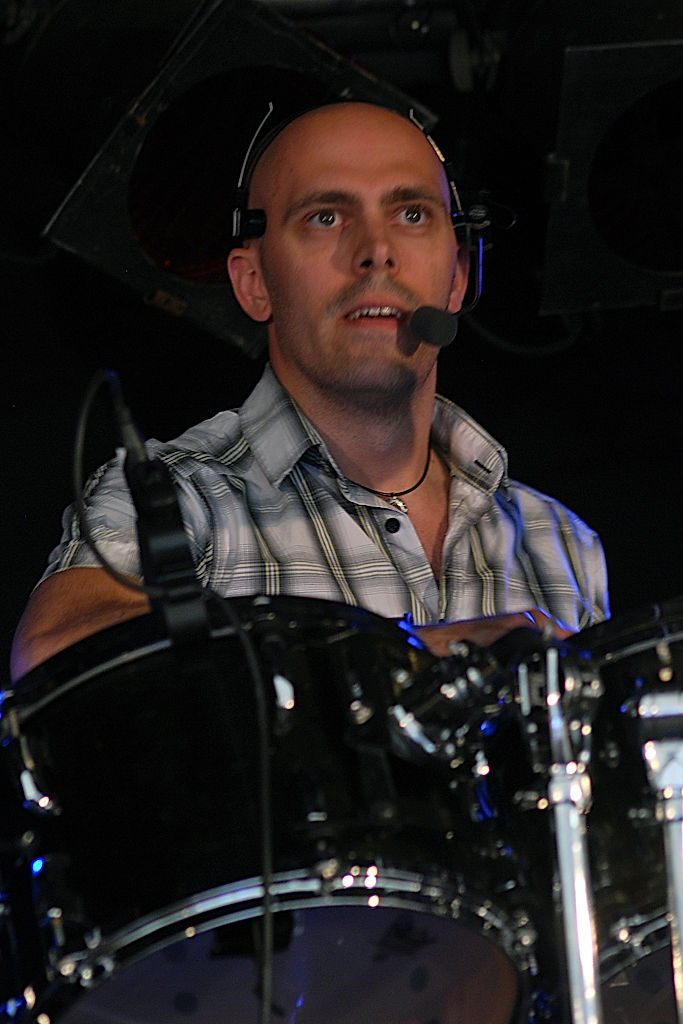 Troubadours - 2010 - SommarRock Svedala