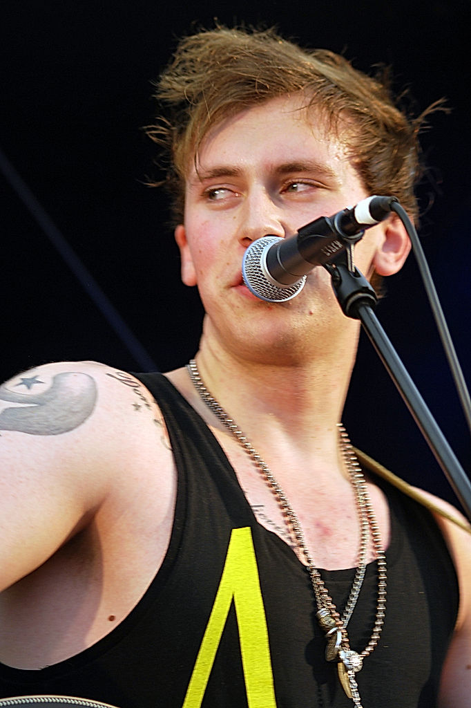 Troubadours - 2010 - SommarRock Svedala