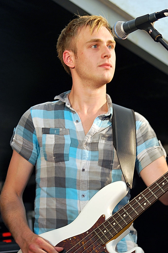 Troubadours - 2010 - SommarRock Svedala
