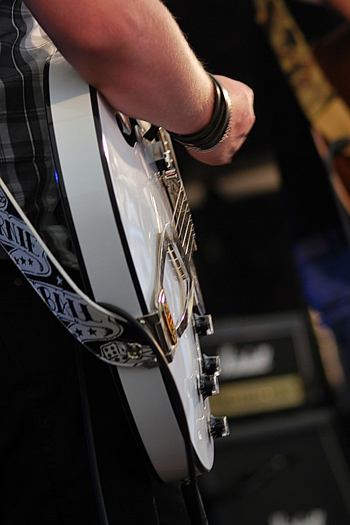Troubadours - 2010 - SommarRock Svedala