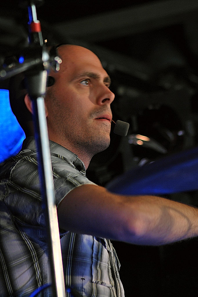 Troubadours - 2010 - SommarRock Svedala