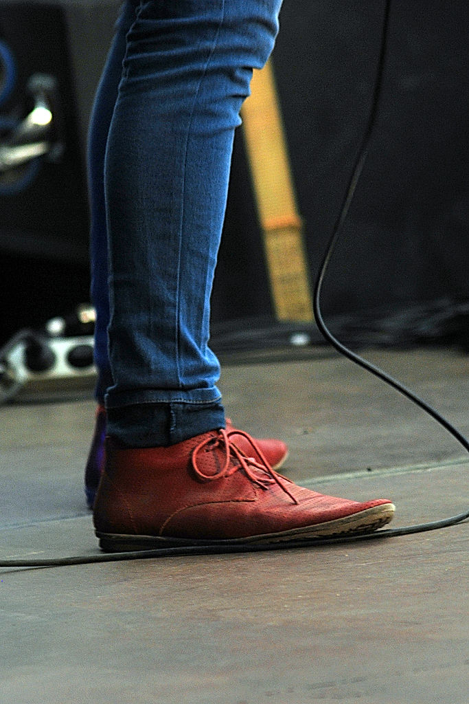 Troubadours - 2010 - SommarRock Svedala