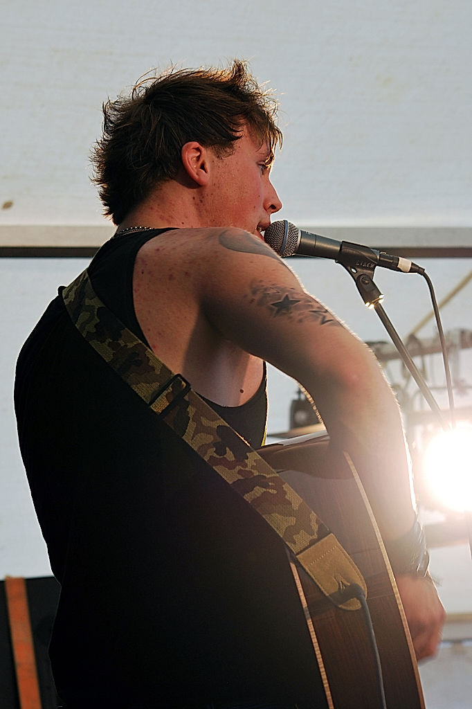 Troubadours - 2010 - SommarRock Svedala