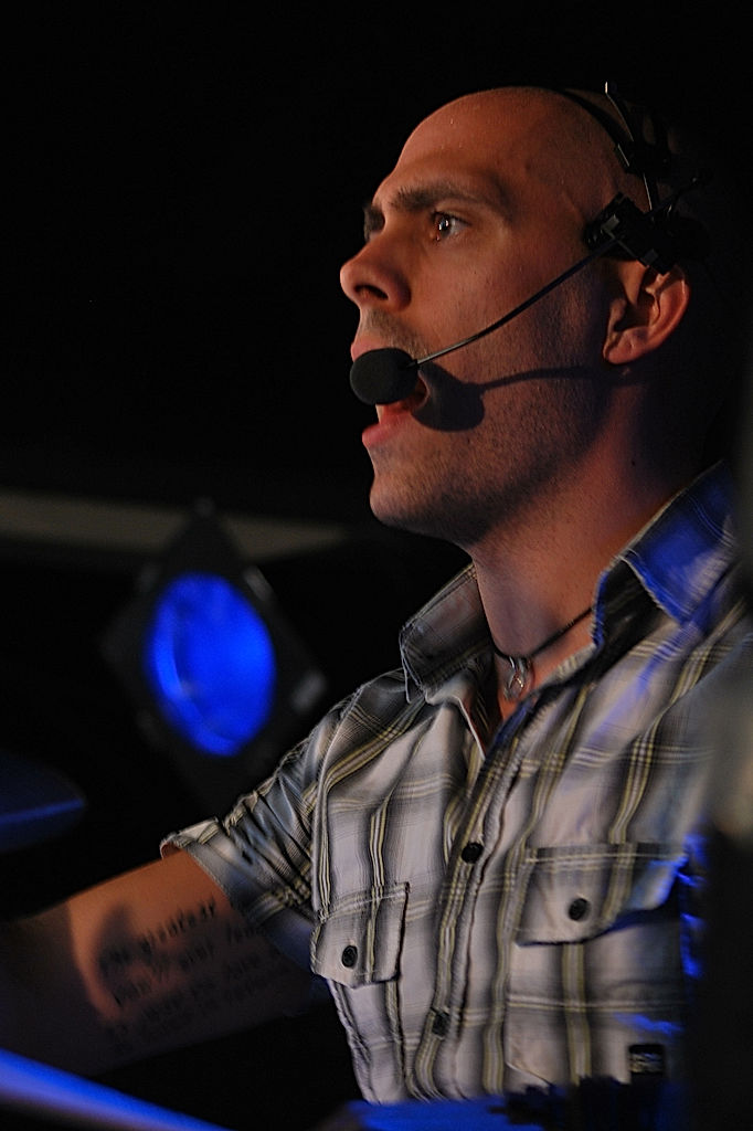 Troubadours - 2010 - SommarRock Svedala