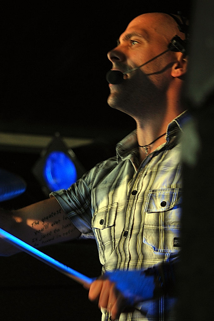 Troubadours - 2010 - SommarRock Svedala