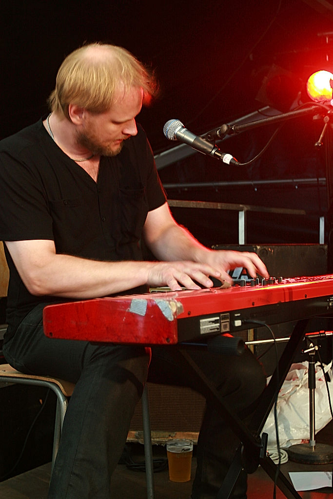 Brickhouse - 2010 - SommarRock Svedala