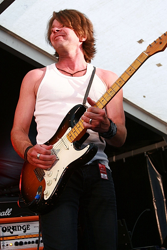 Brickhouse - 2010 - SommarRock Svedala