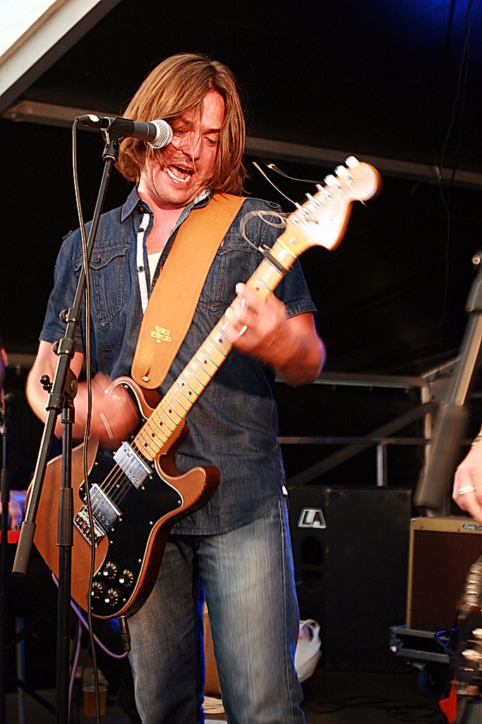 Brickhouse - 2010 - SommarRock Svedala