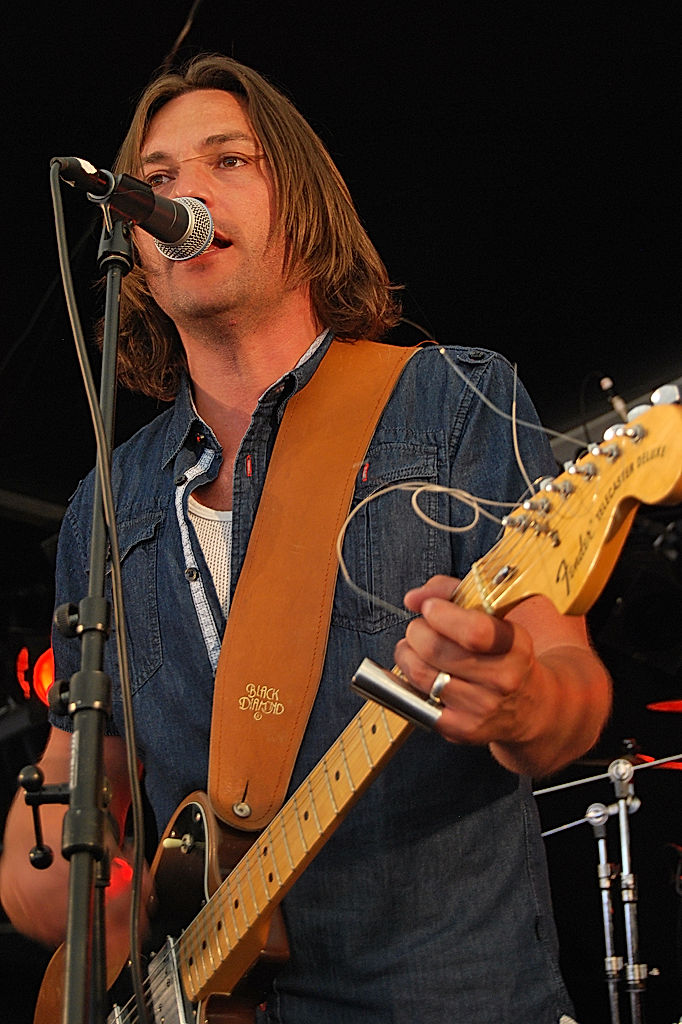 Brickhouse - 2010 - SommarRock Svedala