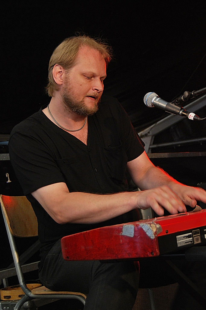 Brickhouse - 2010 - SommarRock Svedala