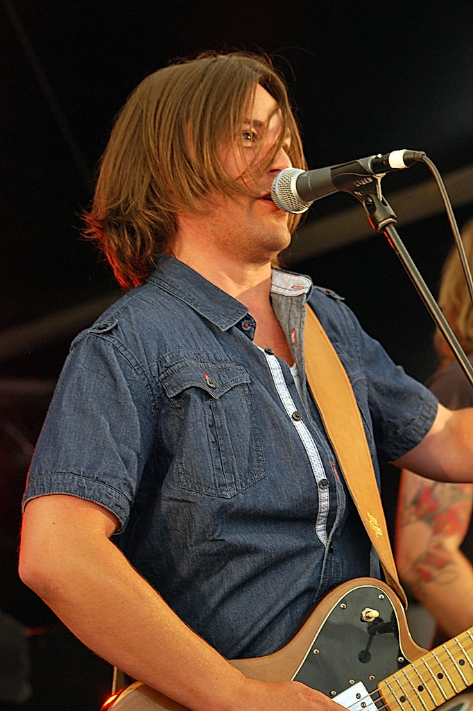 Brickhouse - 2010 - SommarRock Svedala