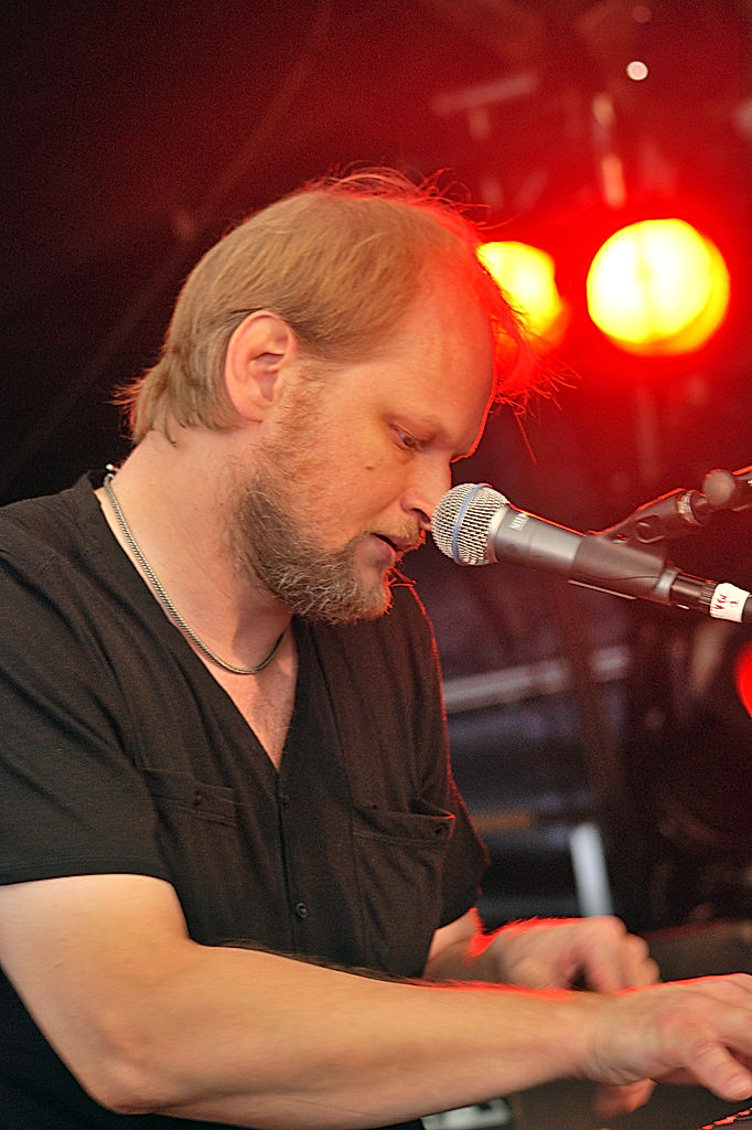 Brickhouse - 2010 - SommarRock Svedala