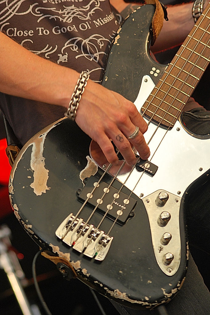 Brickhouse - 2010 - SommarRock Svedala