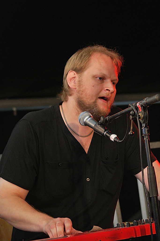 Brickhouse - 2010 - SommarRock Svedala