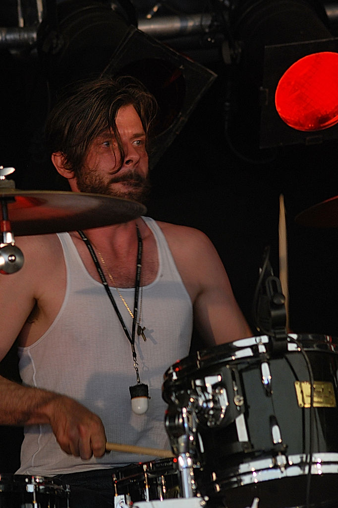 Brickhouse - 2010 - SommarRock Svedala