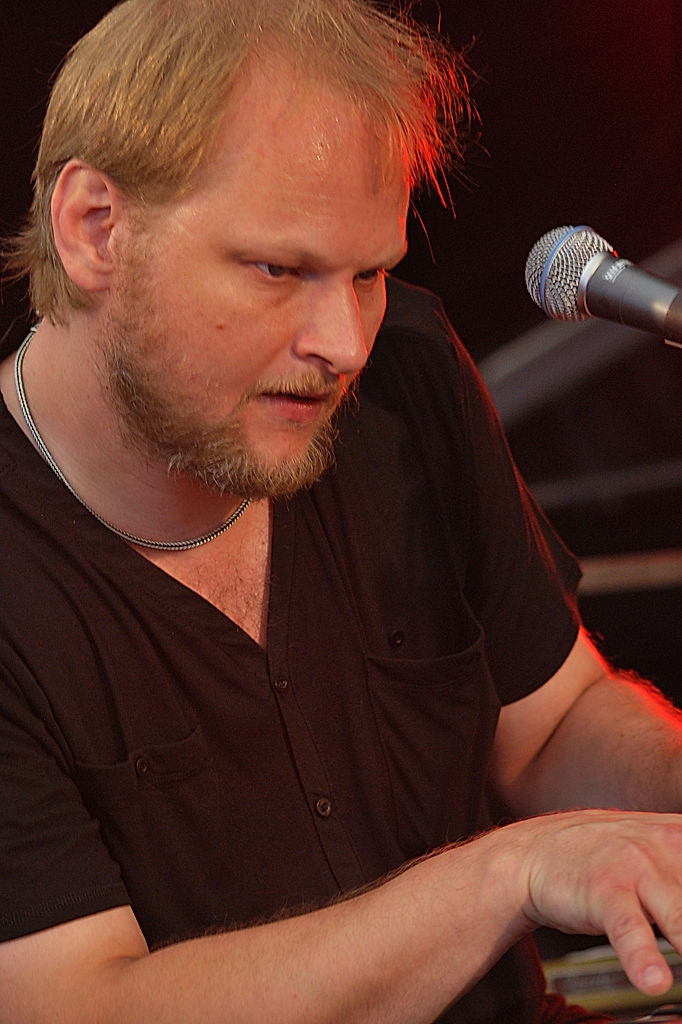 Brickhouse - 2010 - SommarRock Svedala