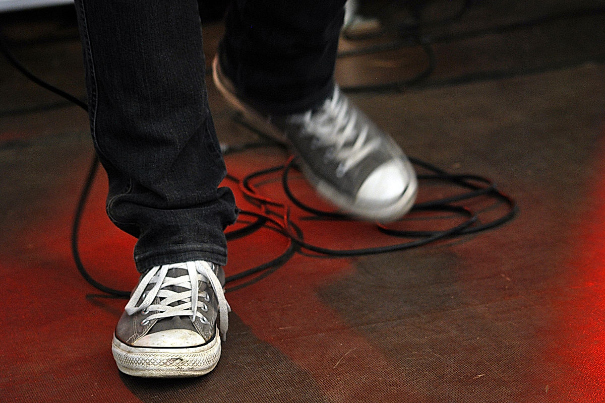 Brickhouse - 2010 - SommarRock Svedala