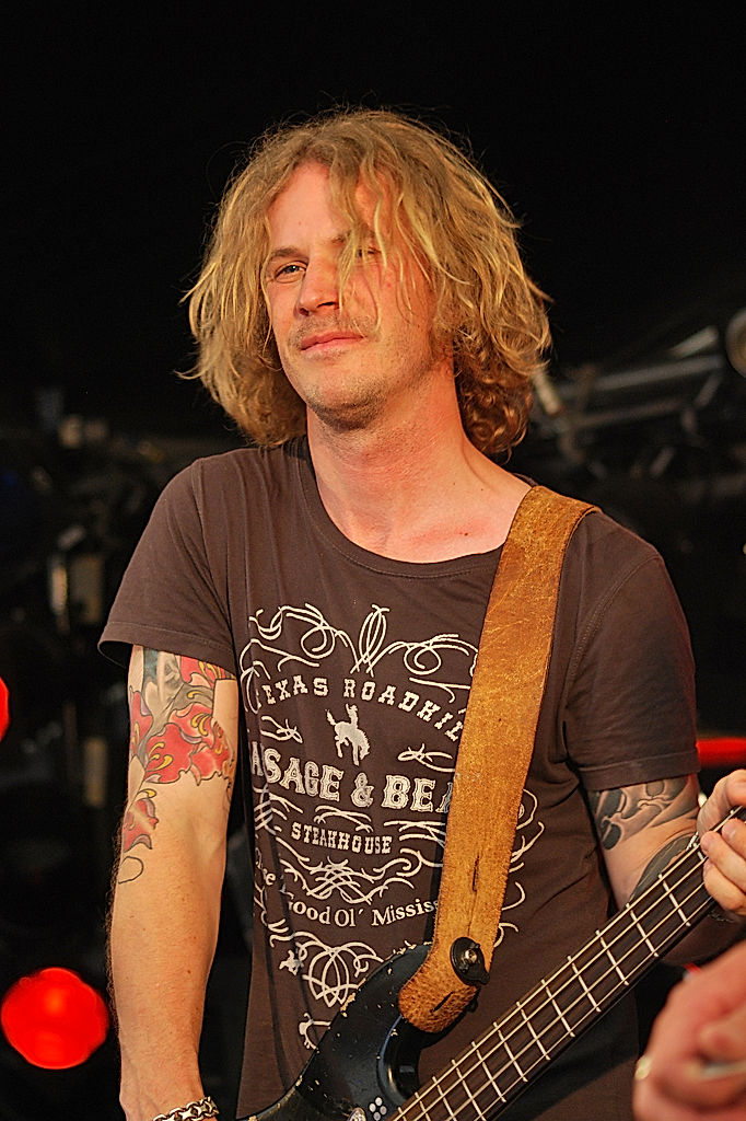 Brickhouse - 2010 - SommarRock Svedala